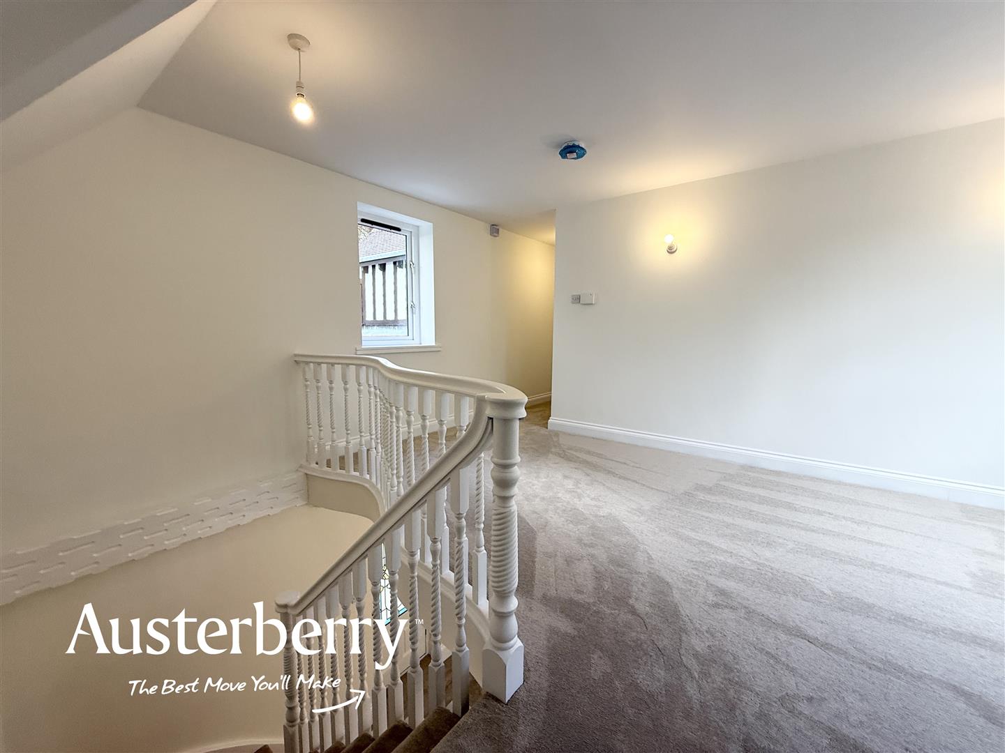 Lightwood Road, Lightwood, Stoke-On-Trent